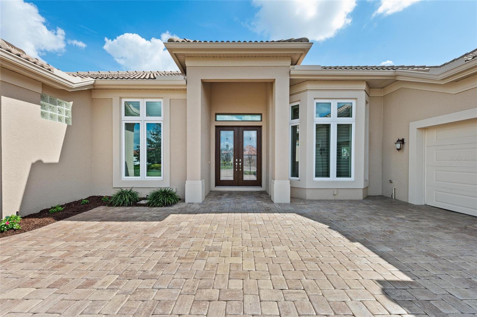 9641 CARNOUSTIE PL, BRADENTON, FL, 34211