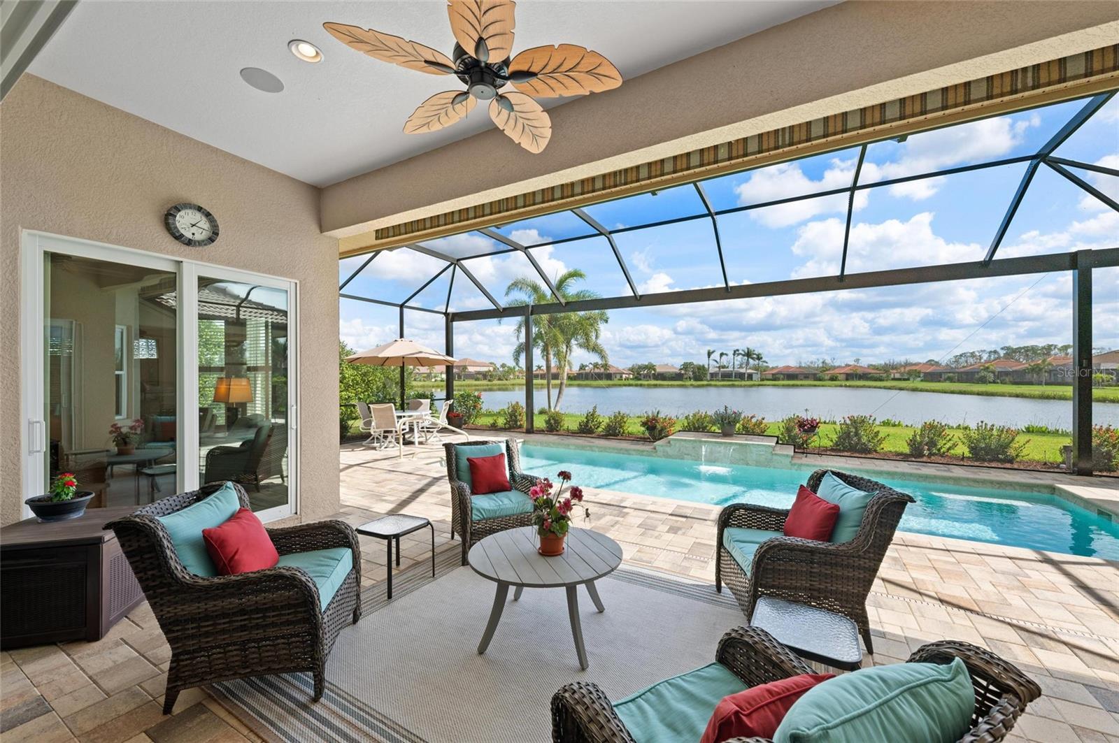 9641 CARNOUSTIE PL, BRADENTON, FL, 34211