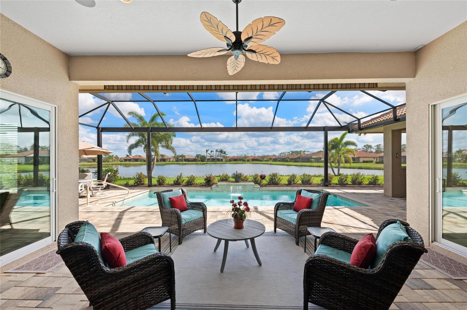9641 CARNOUSTIE PL, BRADENTON, FL, 34211