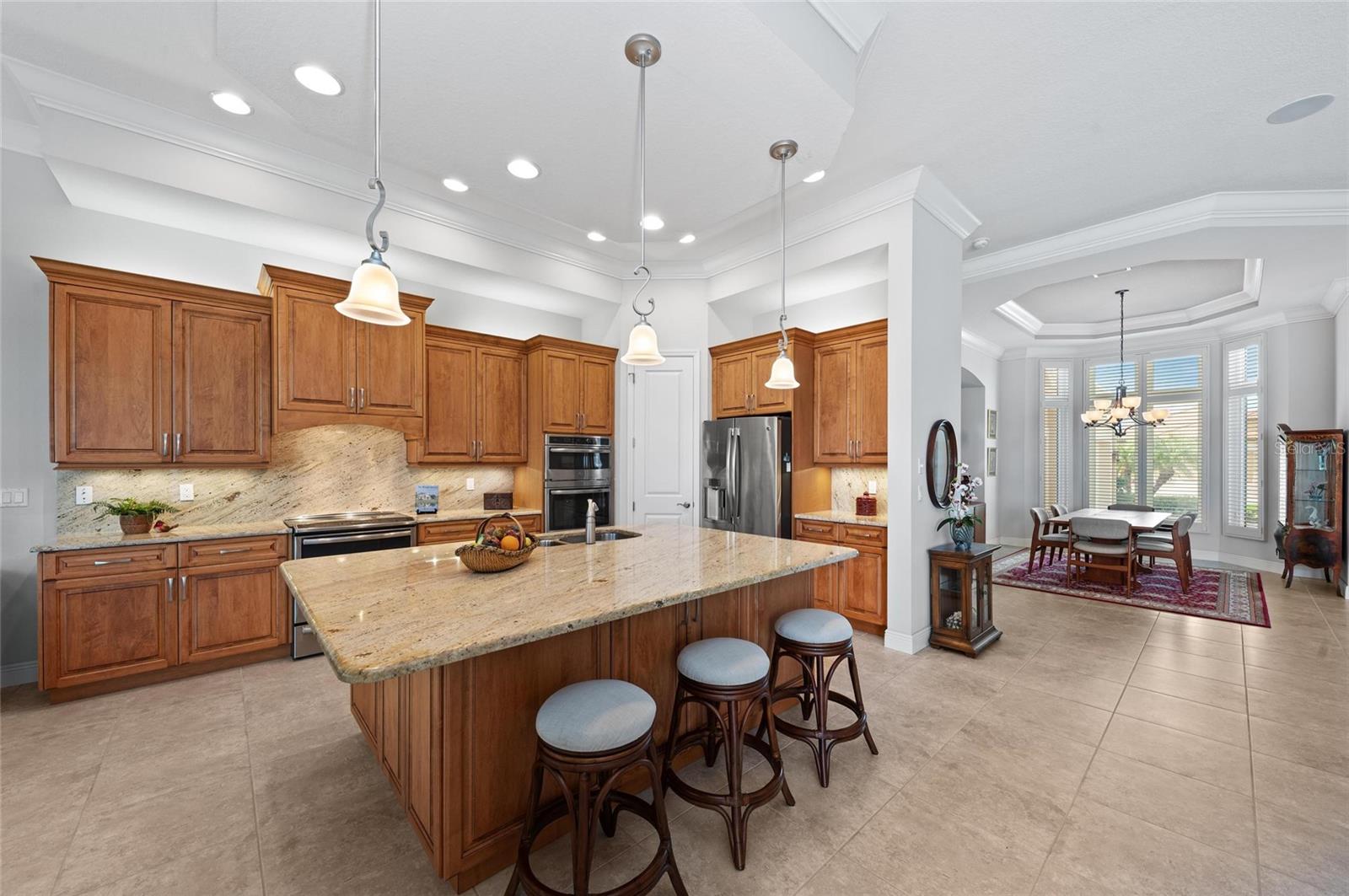 9641 CARNOUSTIE PL, BRADENTON, FL, 34211
