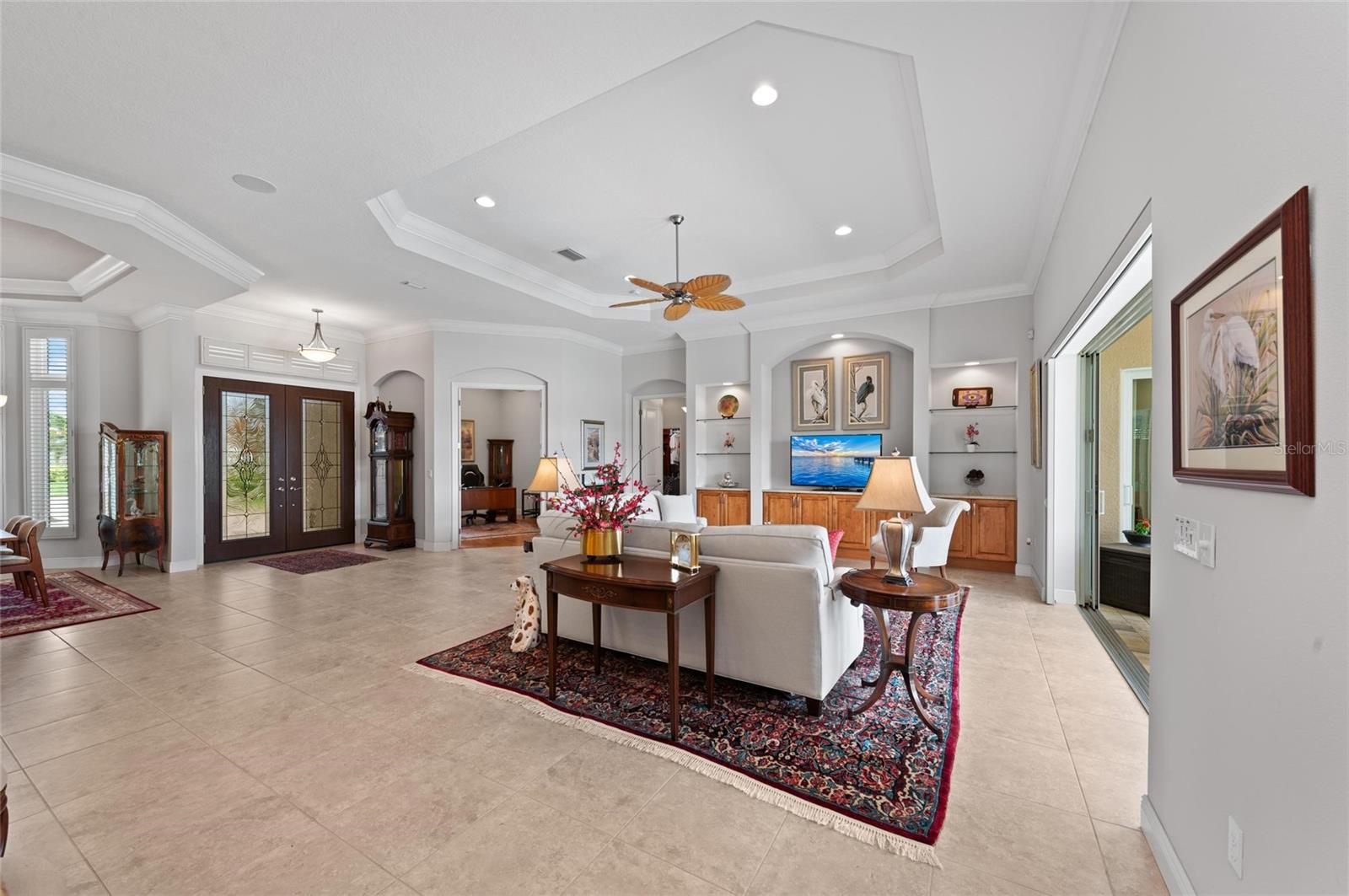 9641 CARNOUSTIE PL, BRADENTON, FL, 34211