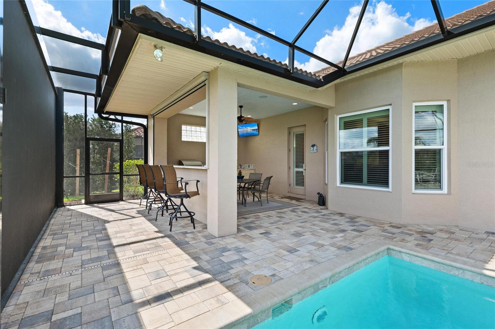 9641 CARNOUSTIE PL, BRADENTON, FL, 34211