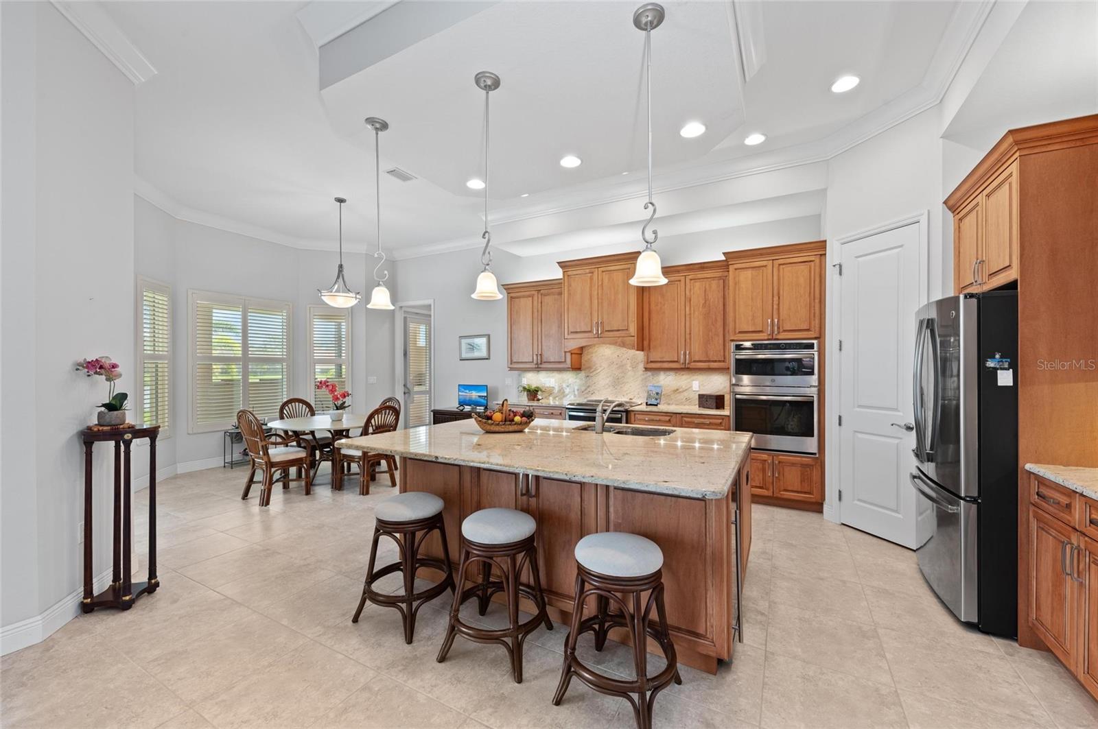 9641 CARNOUSTIE PL, BRADENTON, FL, 34211