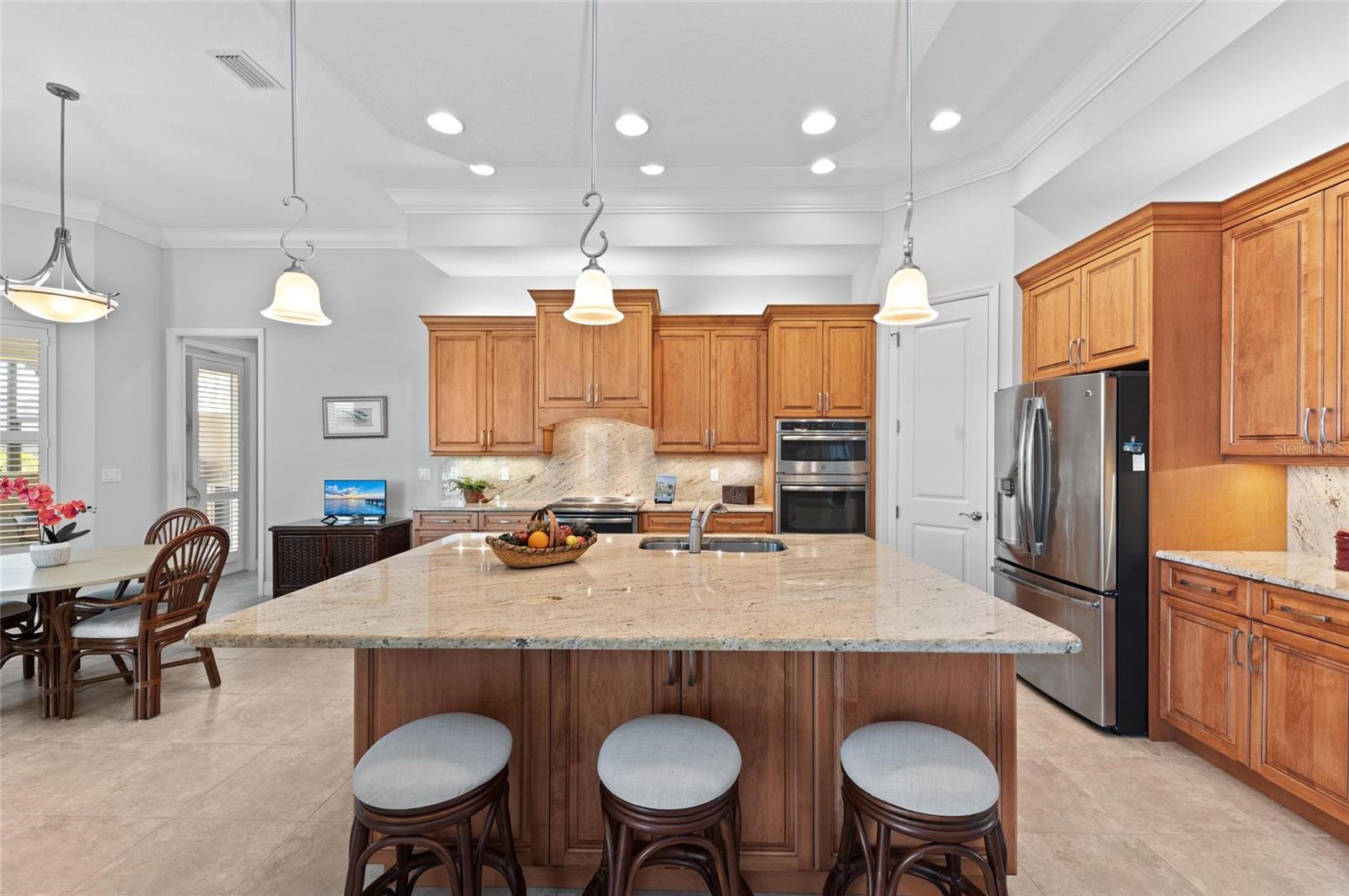9641 CARNOUSTIE PL, BRADENTON, FL, 34211