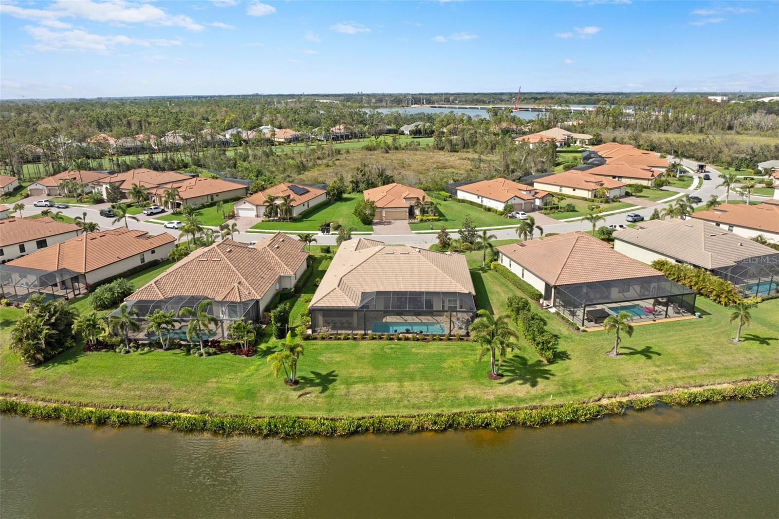9641 CARNOUSTIE PL, BRADENTON, FL, 34211