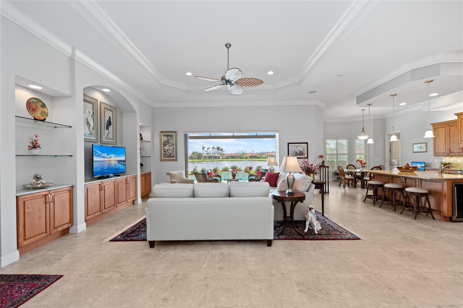 9641 CARNOUSTIE PL, BRADENTON, FL, 34211