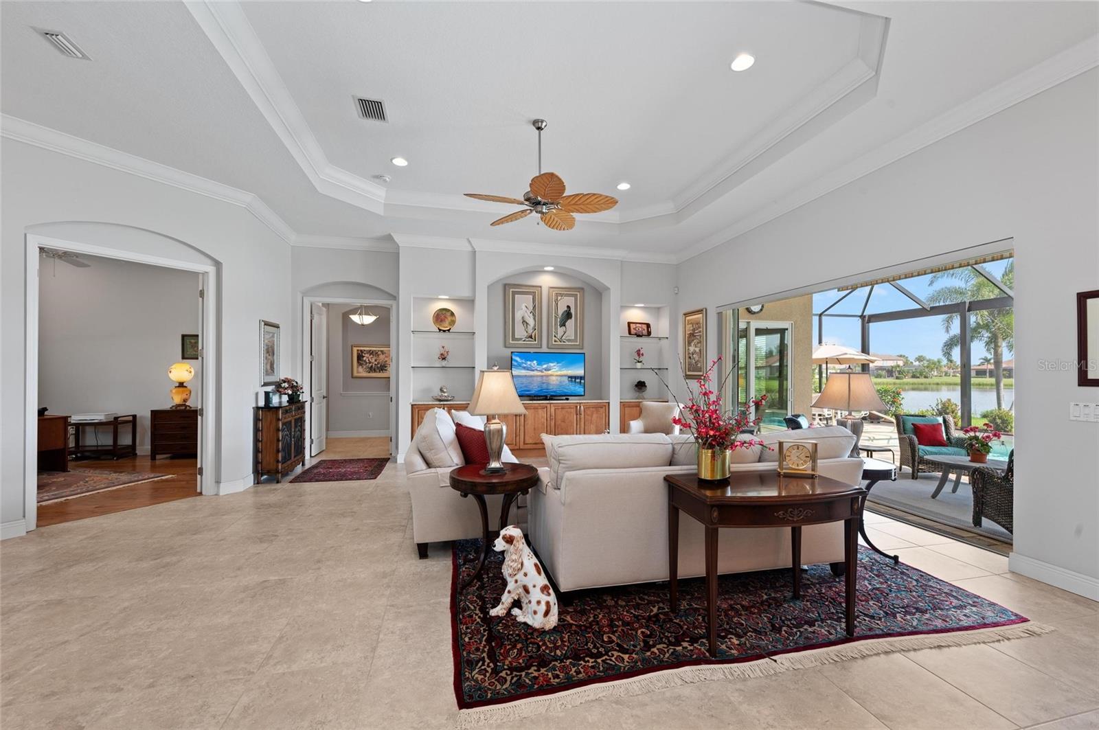9641 CARNOUSTIE PL, BRADENTON, FL, 34211
