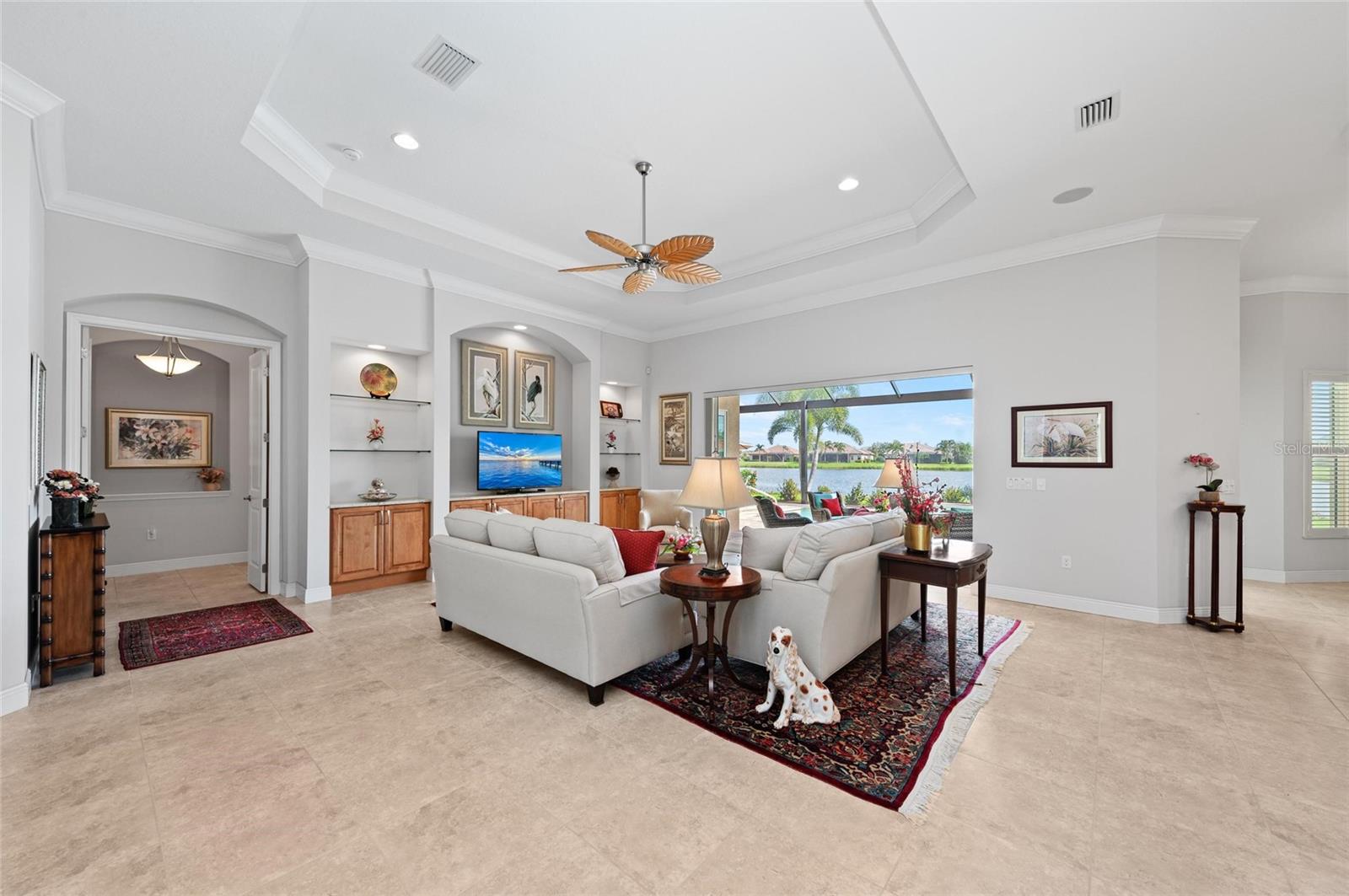 9641 CARNOUSTIE PL, BRADENTON, FL, 34211