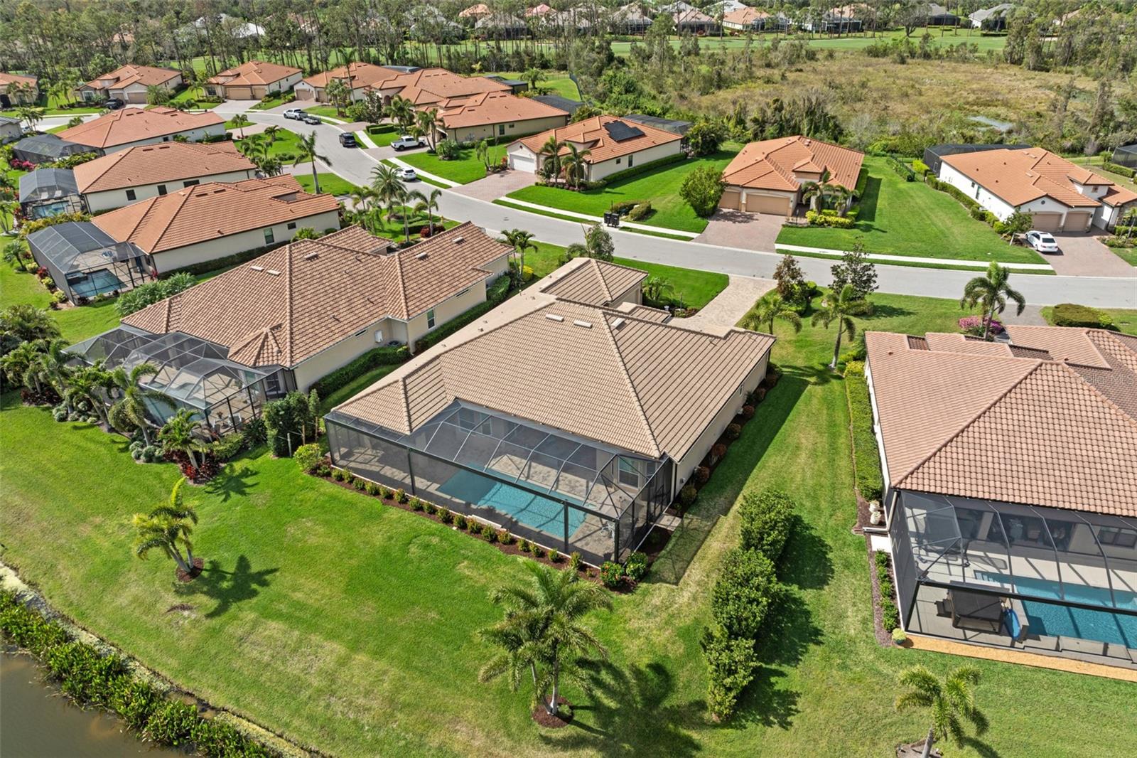 9641 CARNOUSTIE PL, BRADENTON, FL, 34211