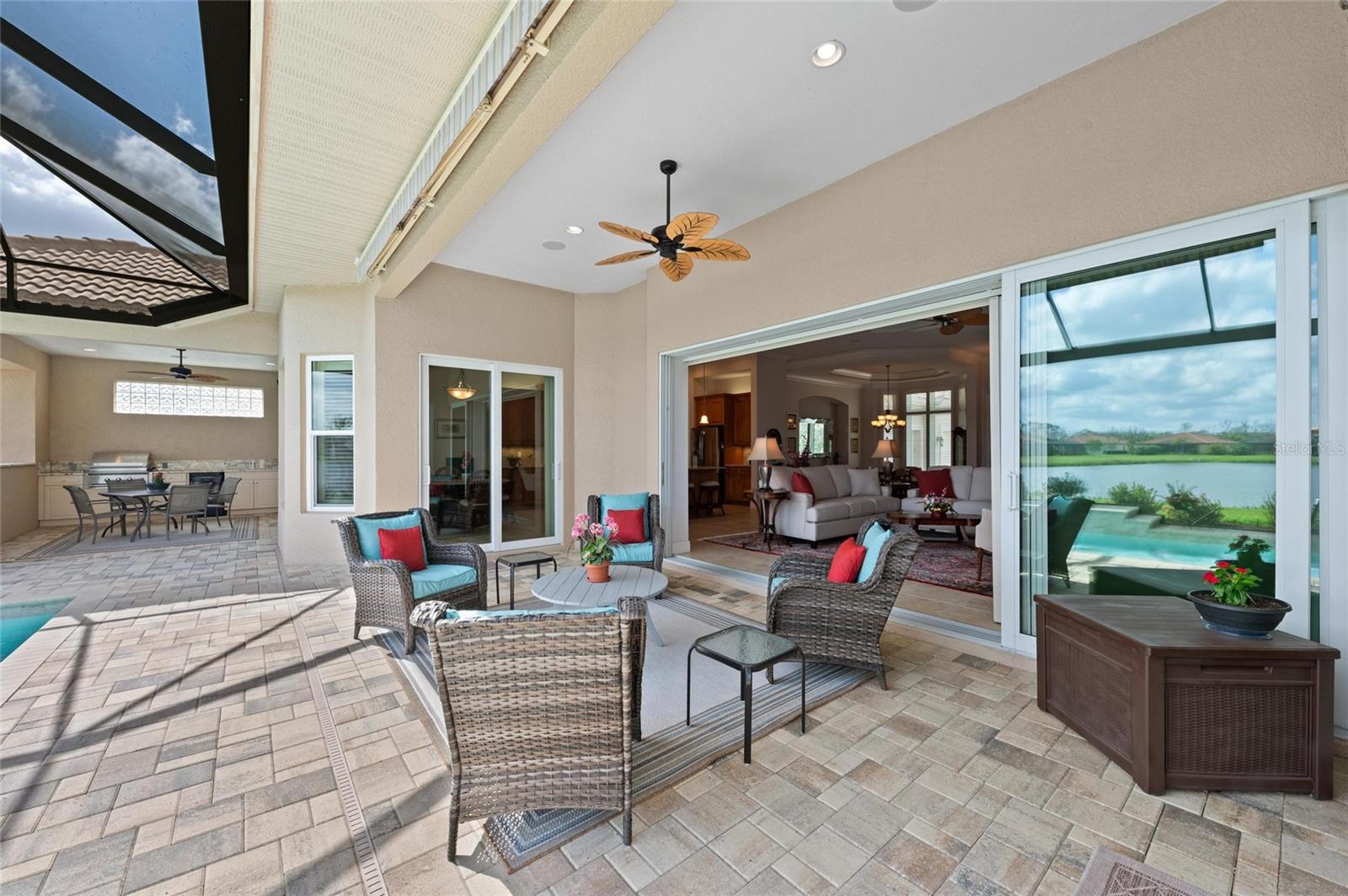 9641 CARNOUSTIE PL, BRADENTON, FL, 34211