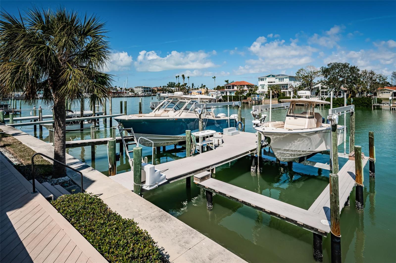 181 and 199 21ST AVE, ST PETE BEACH, FL, 33706