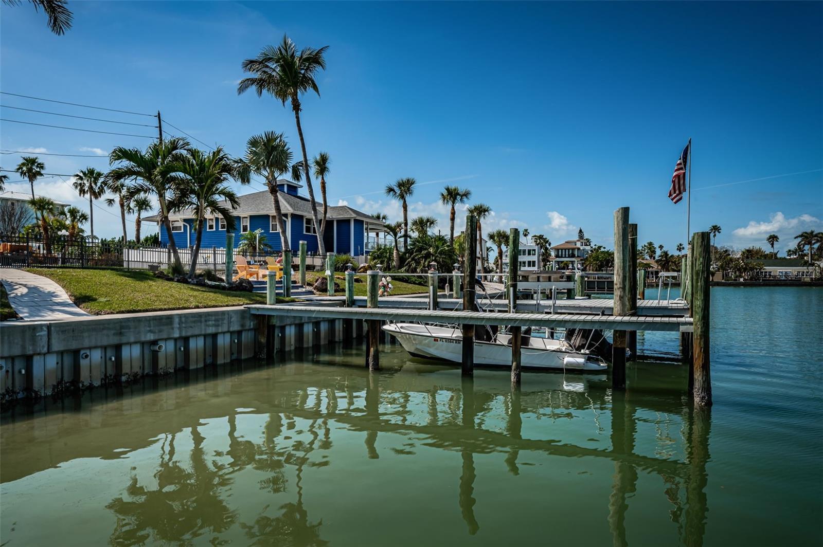 181 and 199 21ST AVE, ST PETE BEACH, FL, 33706