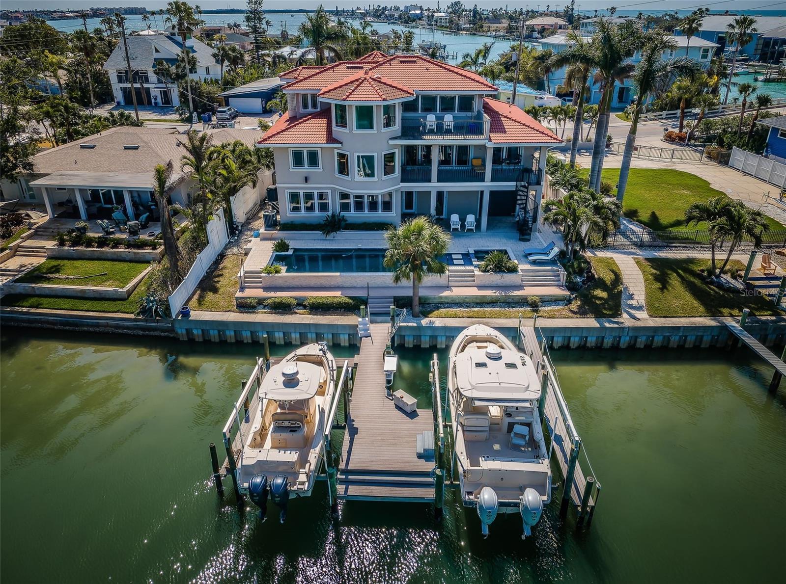 181 and 199 21ST AVE, ST PETE BEACH, FL, 33706