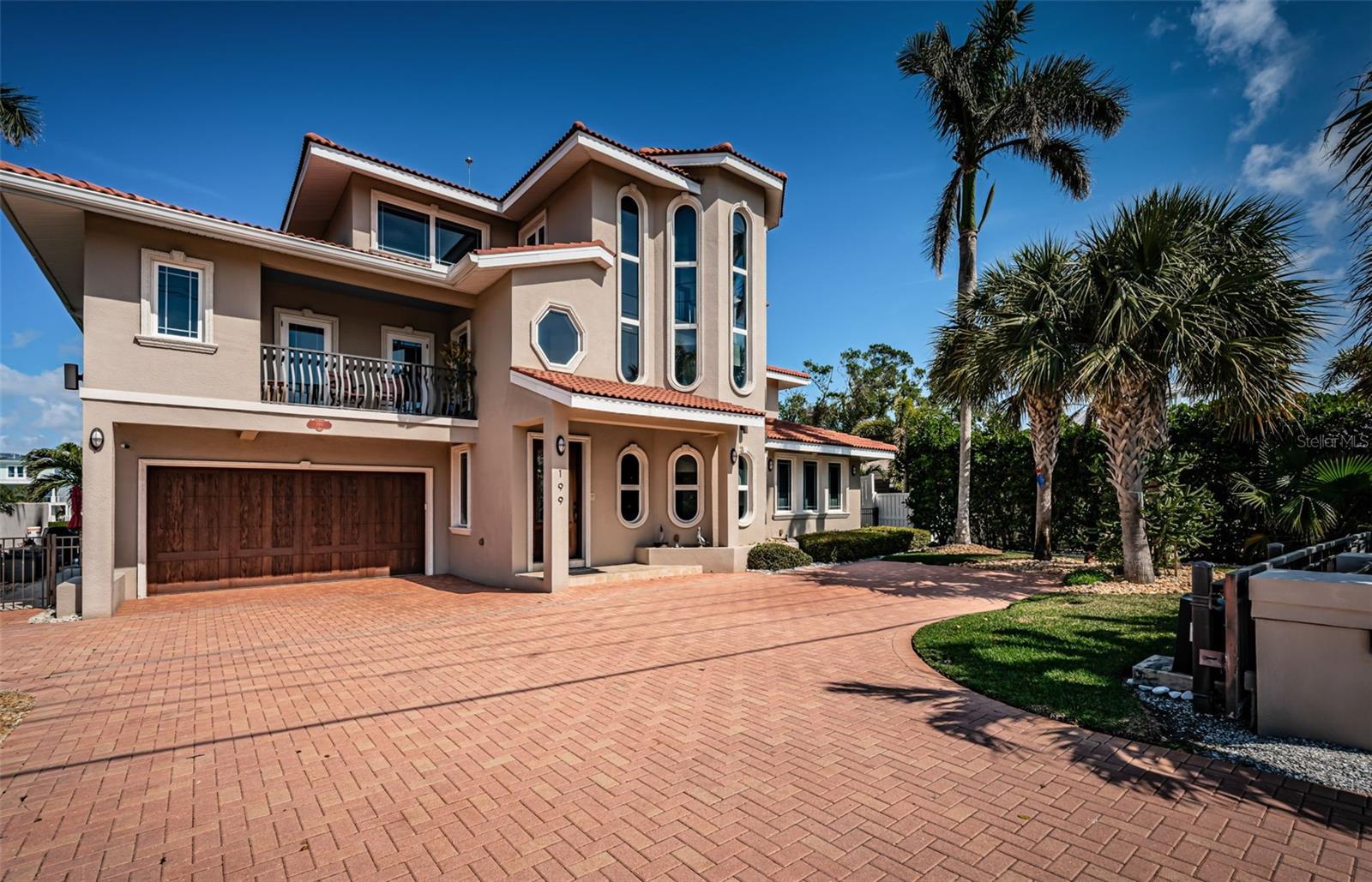 181 and 199 21ST AVE, ST PETE BEACH, FL, 33706