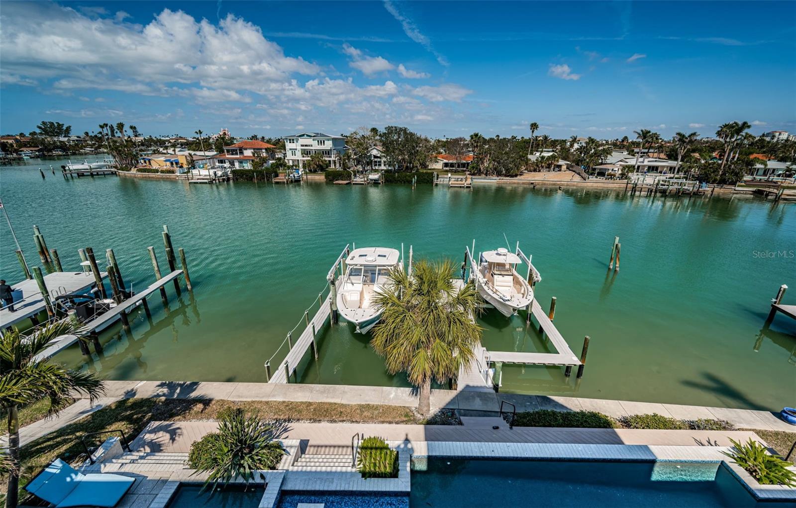 181 and 199 21ST AVE, ST PETE BEACH, FL, 33706
