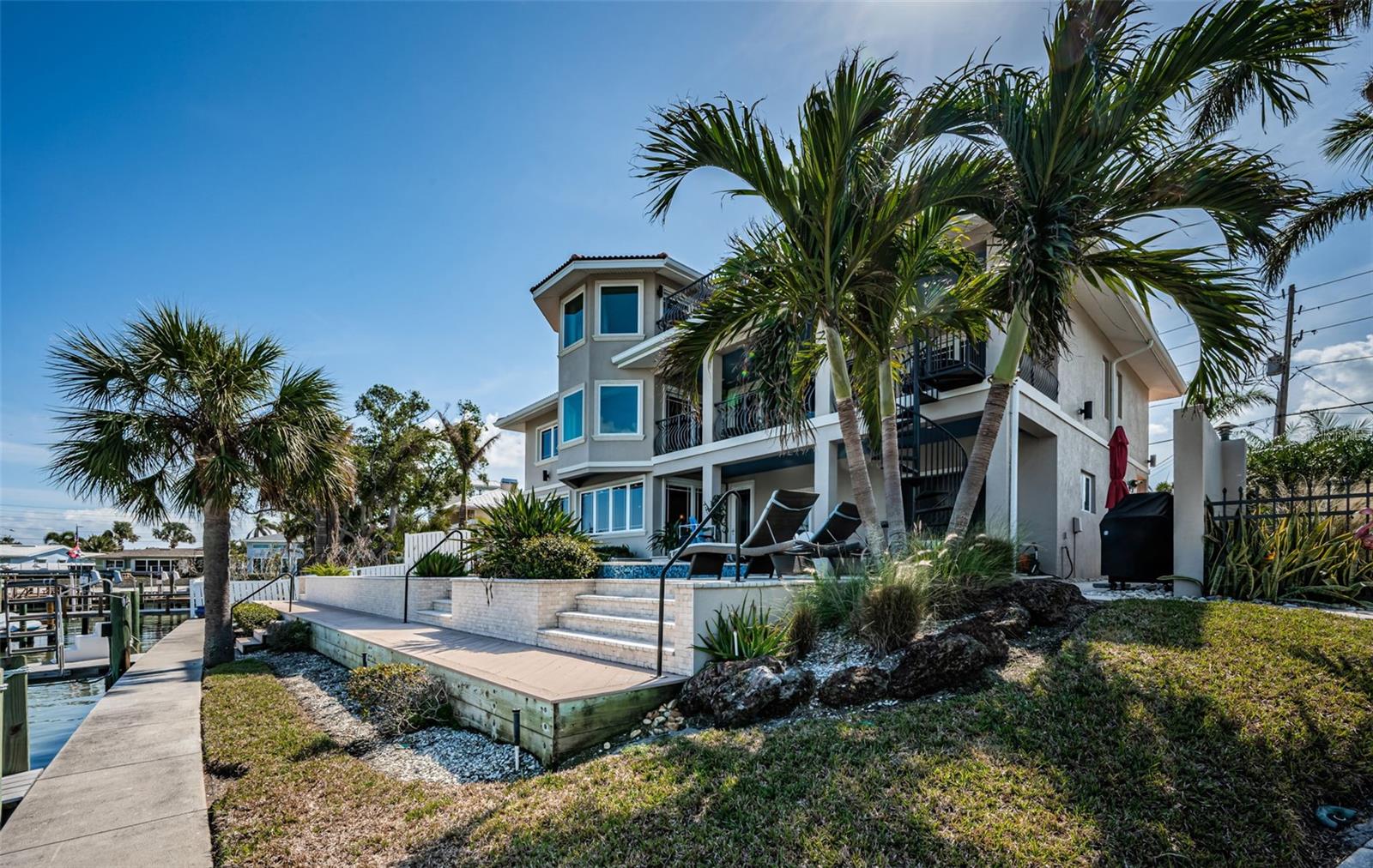 181 and 199 21ST AVE, ST PETE BEACH, FL, 33706