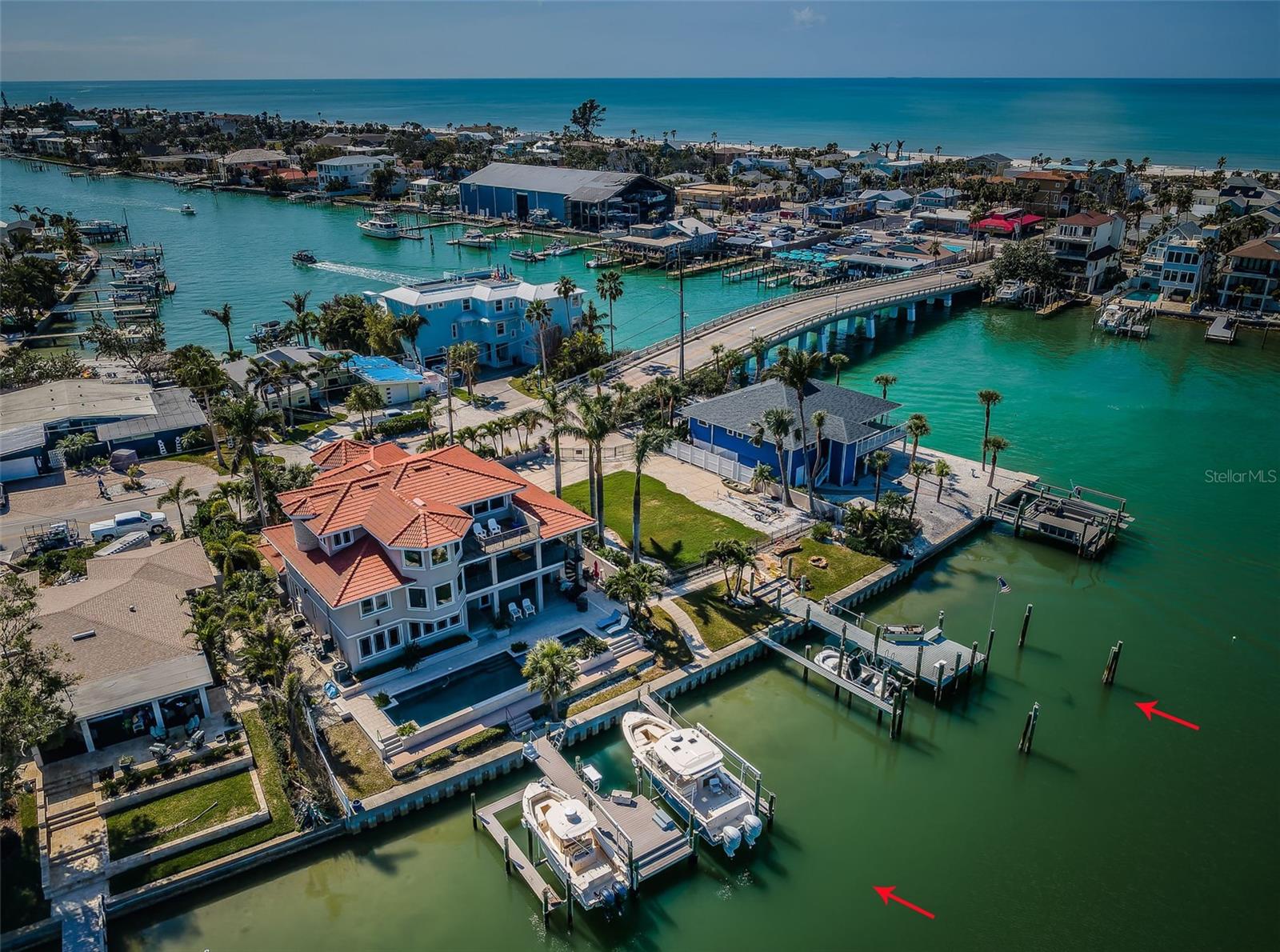 181 and 199 21ST AVE, ST PETE BEACH, FL, 33706