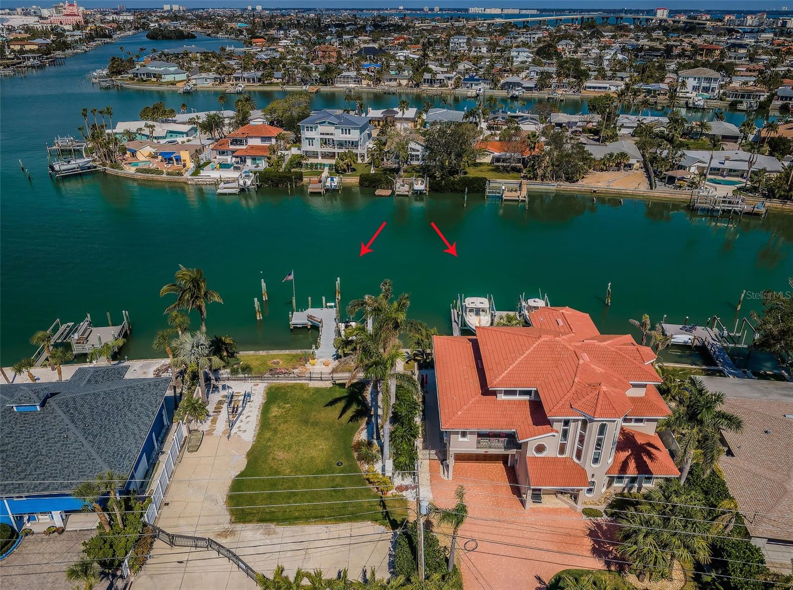 181 and 199 21ST AVE, ST PETE BEACH, FL, 33706