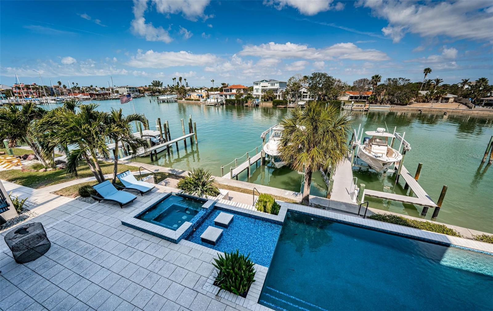 181 and 199 21ST AVE, ST PETE BEACH, FL, 33706