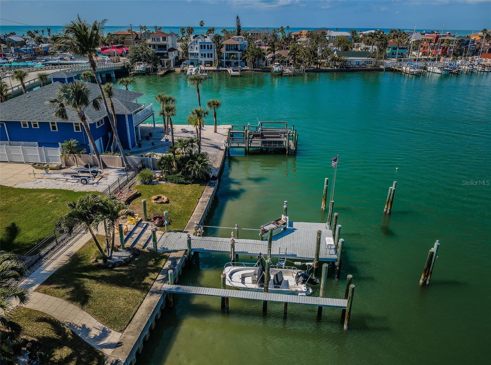 181 and 199 21ST AVE, ST PETE BEACH, FL, 33706