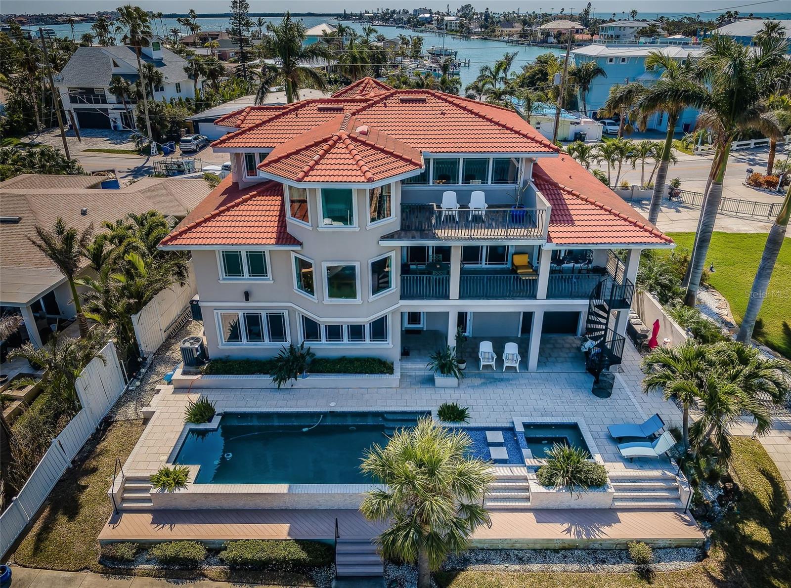 181 and 199 21ST AVE, ST PETE BEACH, FL, 33706