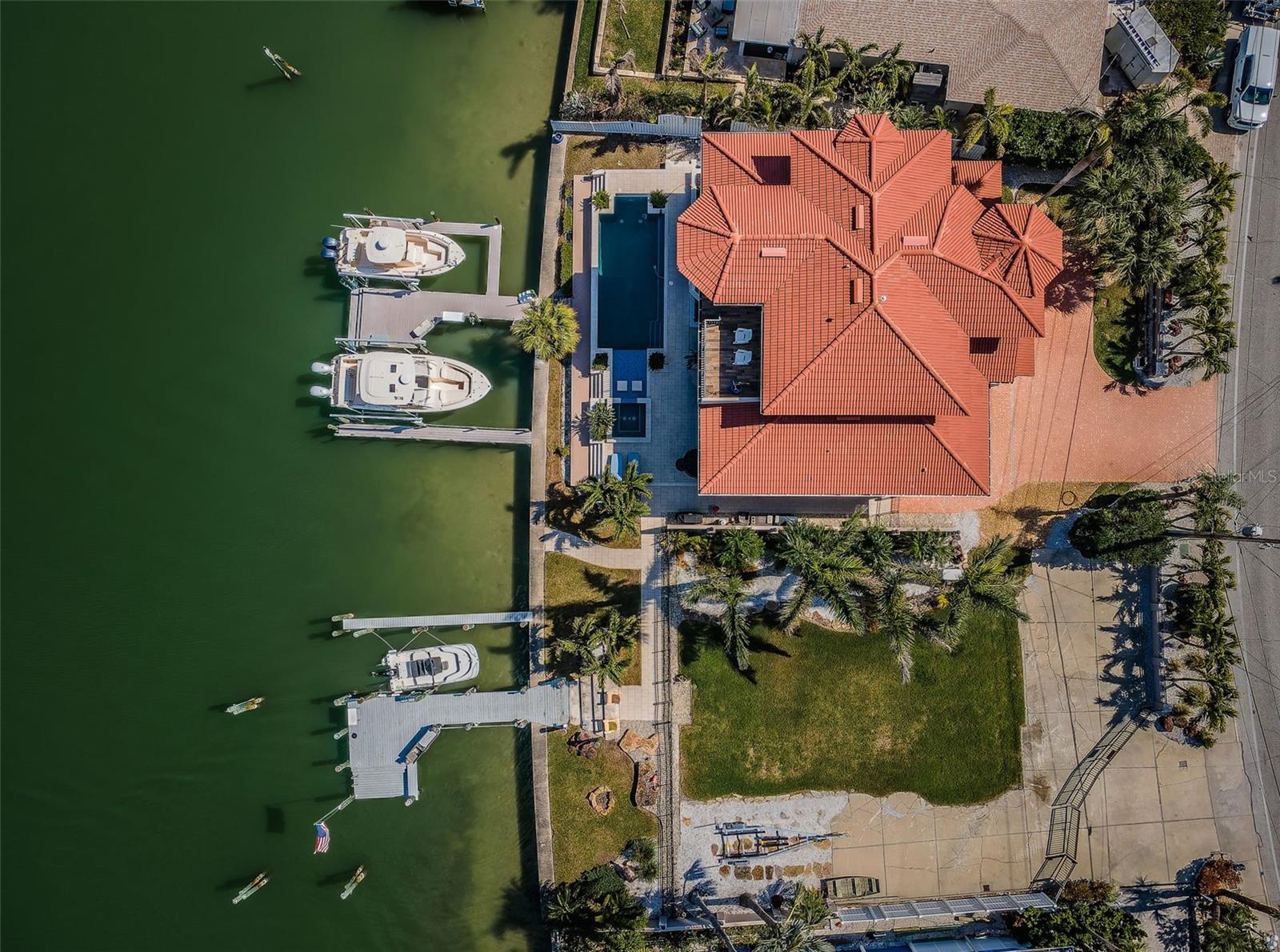 181 and 199 21ST AVE, ST PETE BEACH, FL, 33706