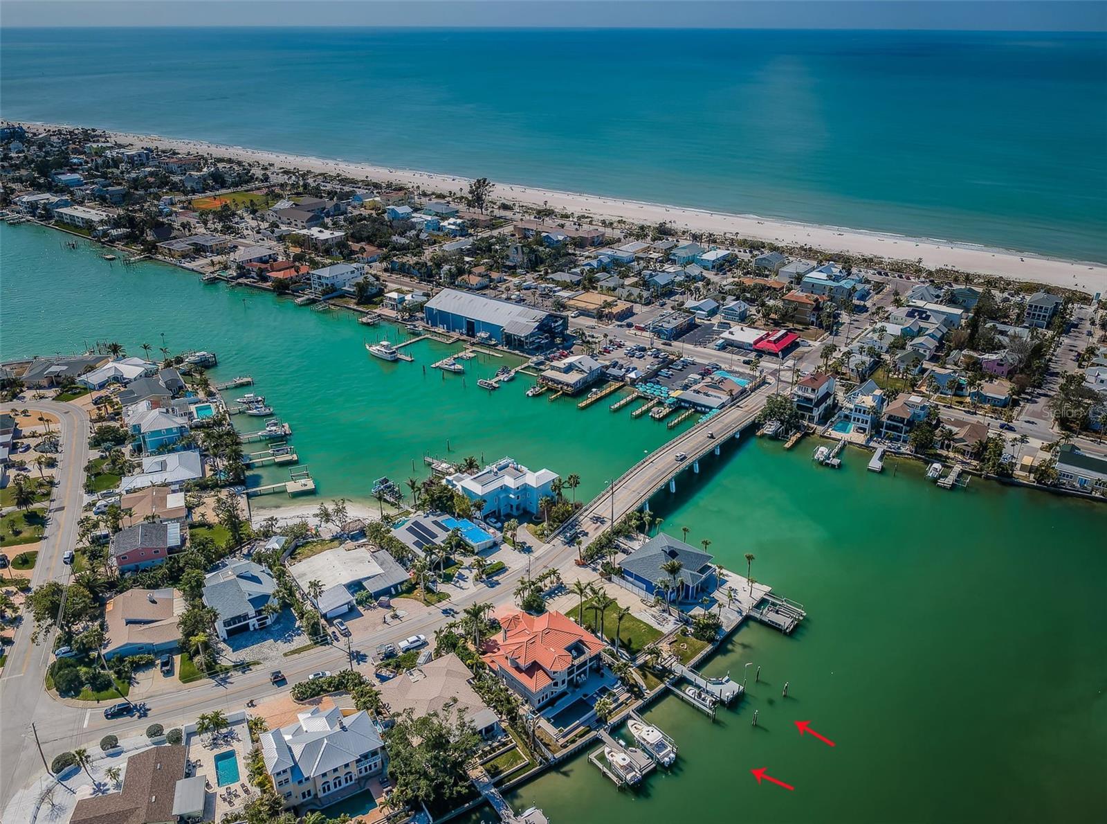 181 and 199 21ST AVE, ST PETE BEACH, FL, 33706