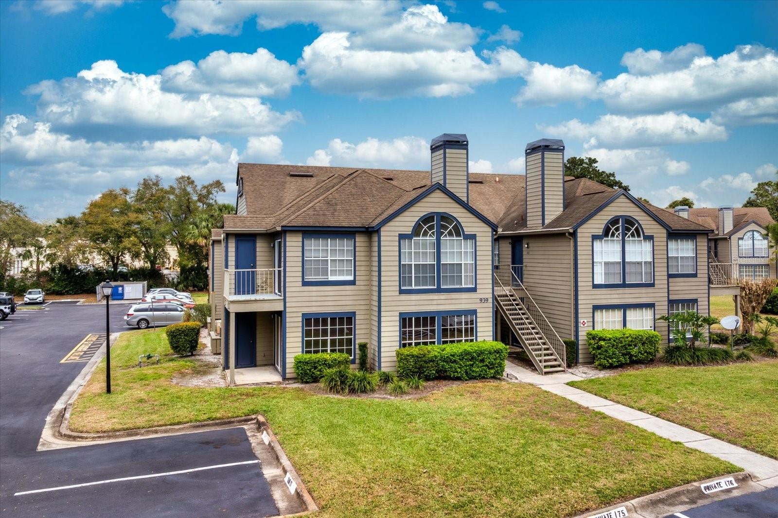 939 FRAMLINGHAM CT #101, LAKE MARY, FL, 32746