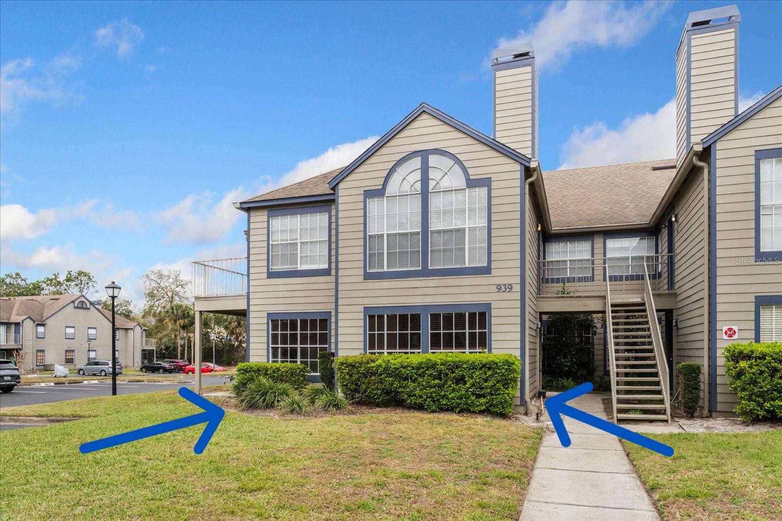 939 FRAMLINGHAM CT #101, LAKE MARY, FL, 32746