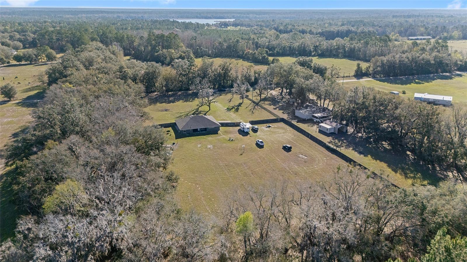 20536 NW 20TH TER, BROOKER, FL, 32622
