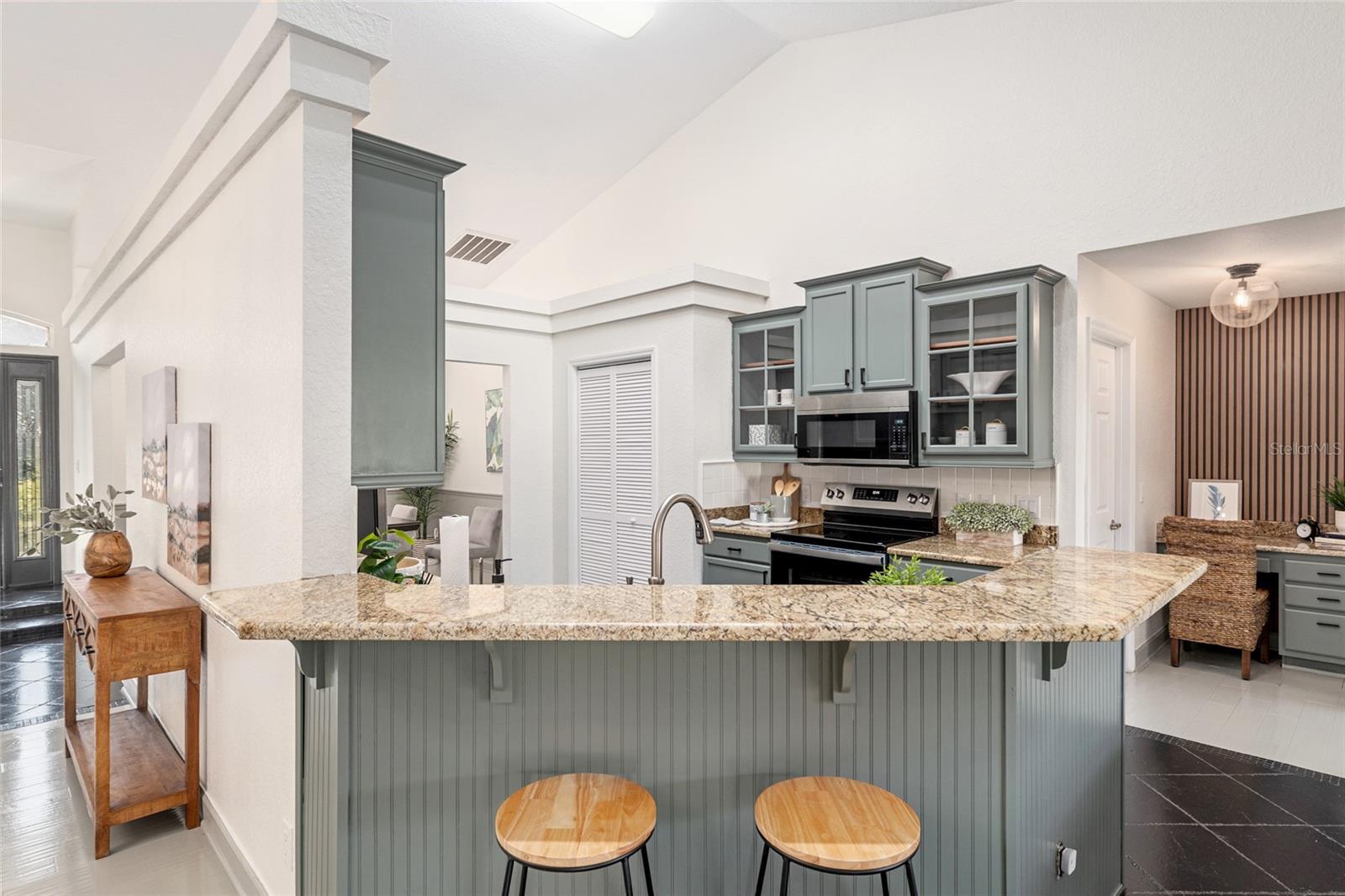 20536 NW 20TH TER, BROOKER, FL, 32622