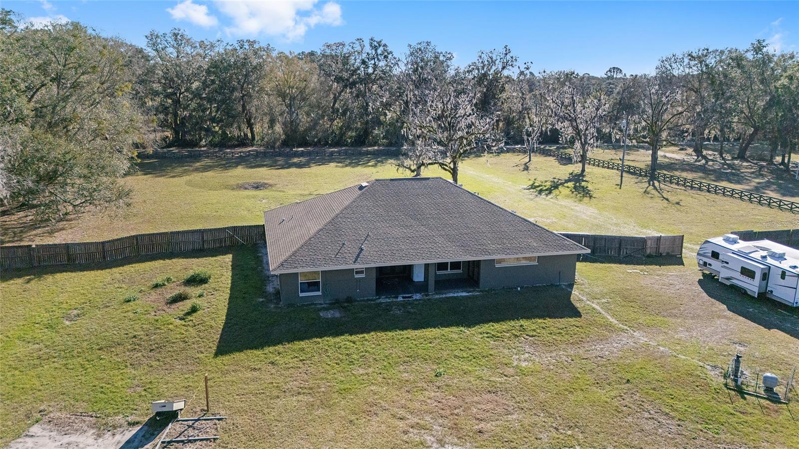 20536 NW 20TH TER, BROOKER, FL, 32622