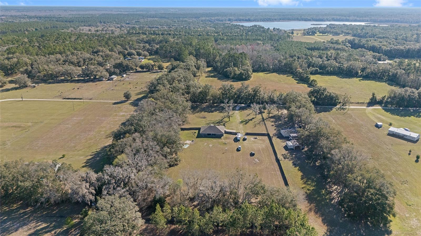 20536 NW 20TH TER, BROOKER, FL, 32622
