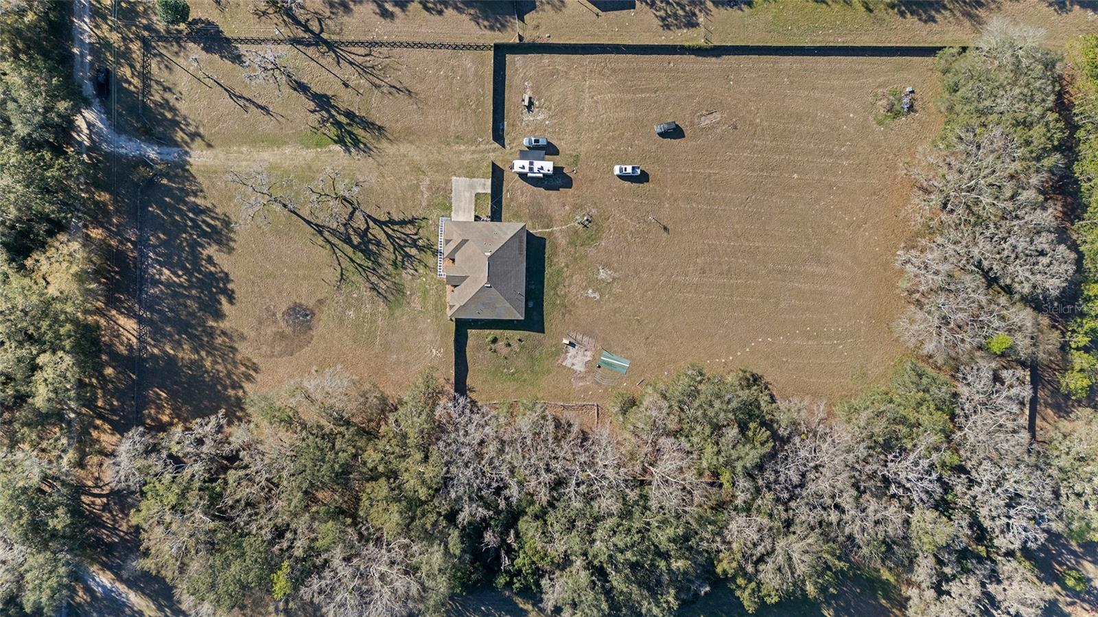 20536 NW 20TH TER, BROOKER, FL, 32622