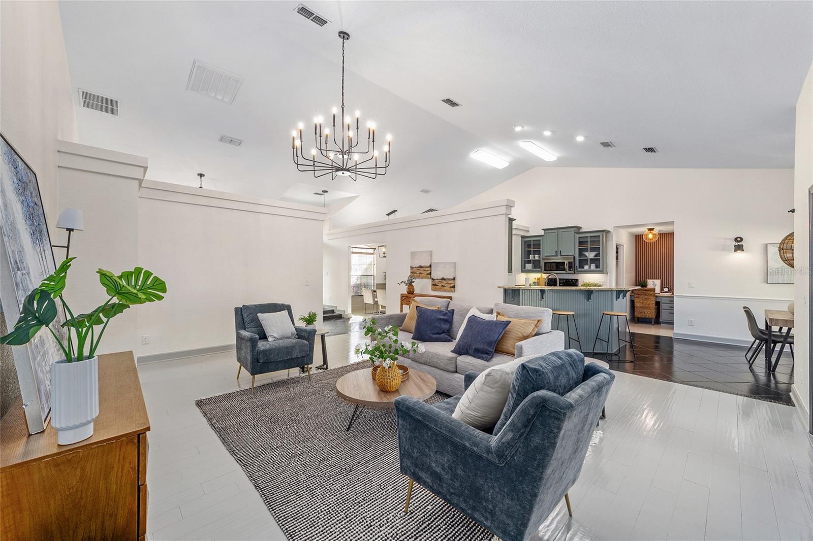 20536 NW 20TH TER, BROOKER, FL, 32622