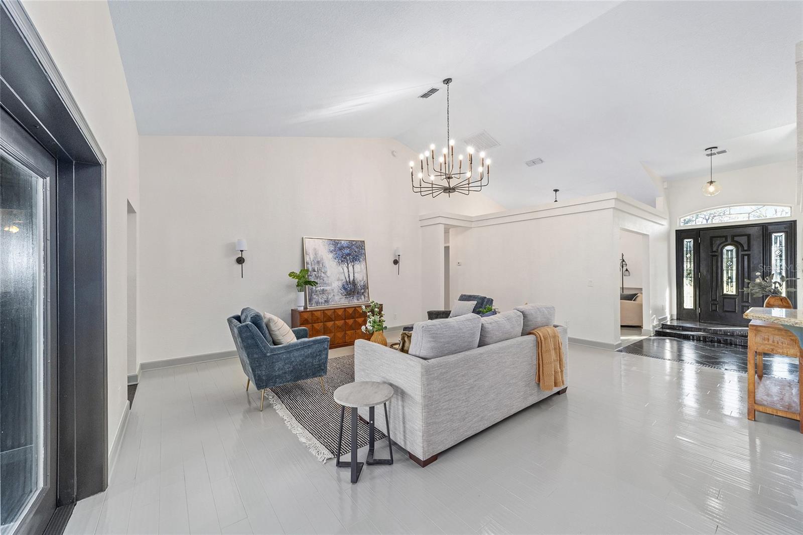 20536 NW 20TH TER, BROOKER, FL, 32622