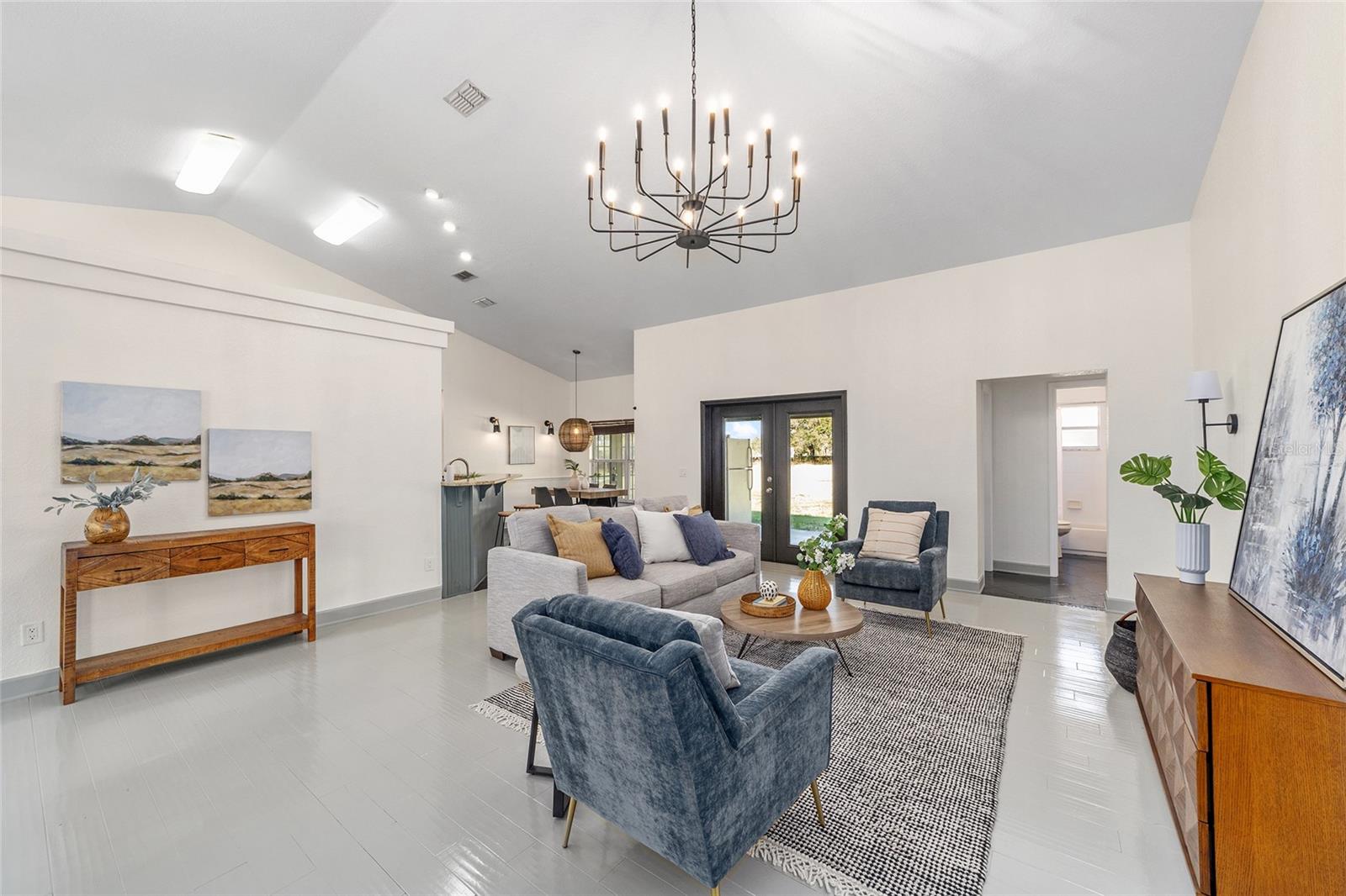 20536 NW 20TH TER, BROOKER, FL, 32622