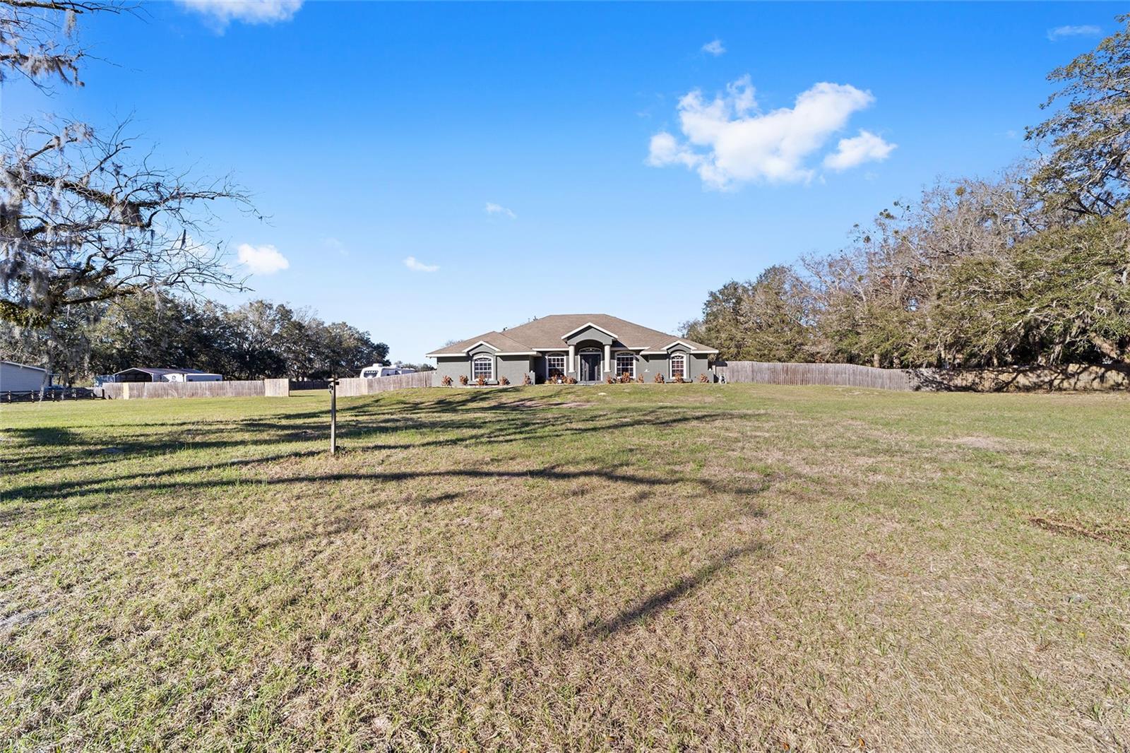 20536 NW 20TH TER, BROOKER, FL, 32622