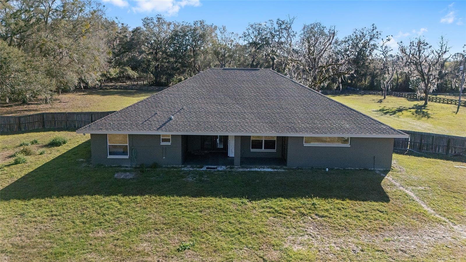 20536 NW 20TH TER, BROOKER, FL, 32622