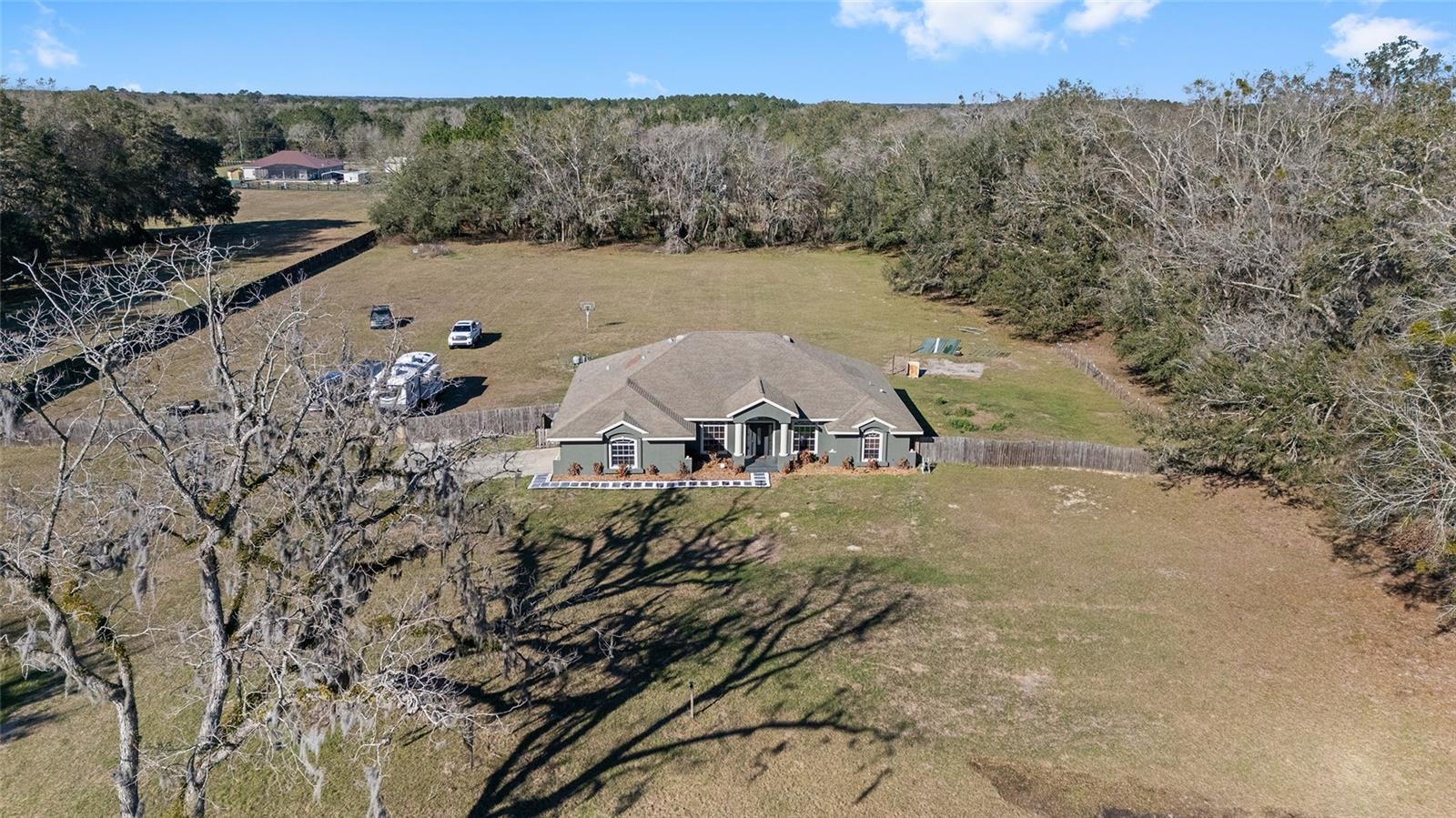 20536 NW 20TH TER, BROOKER, FL, 32622