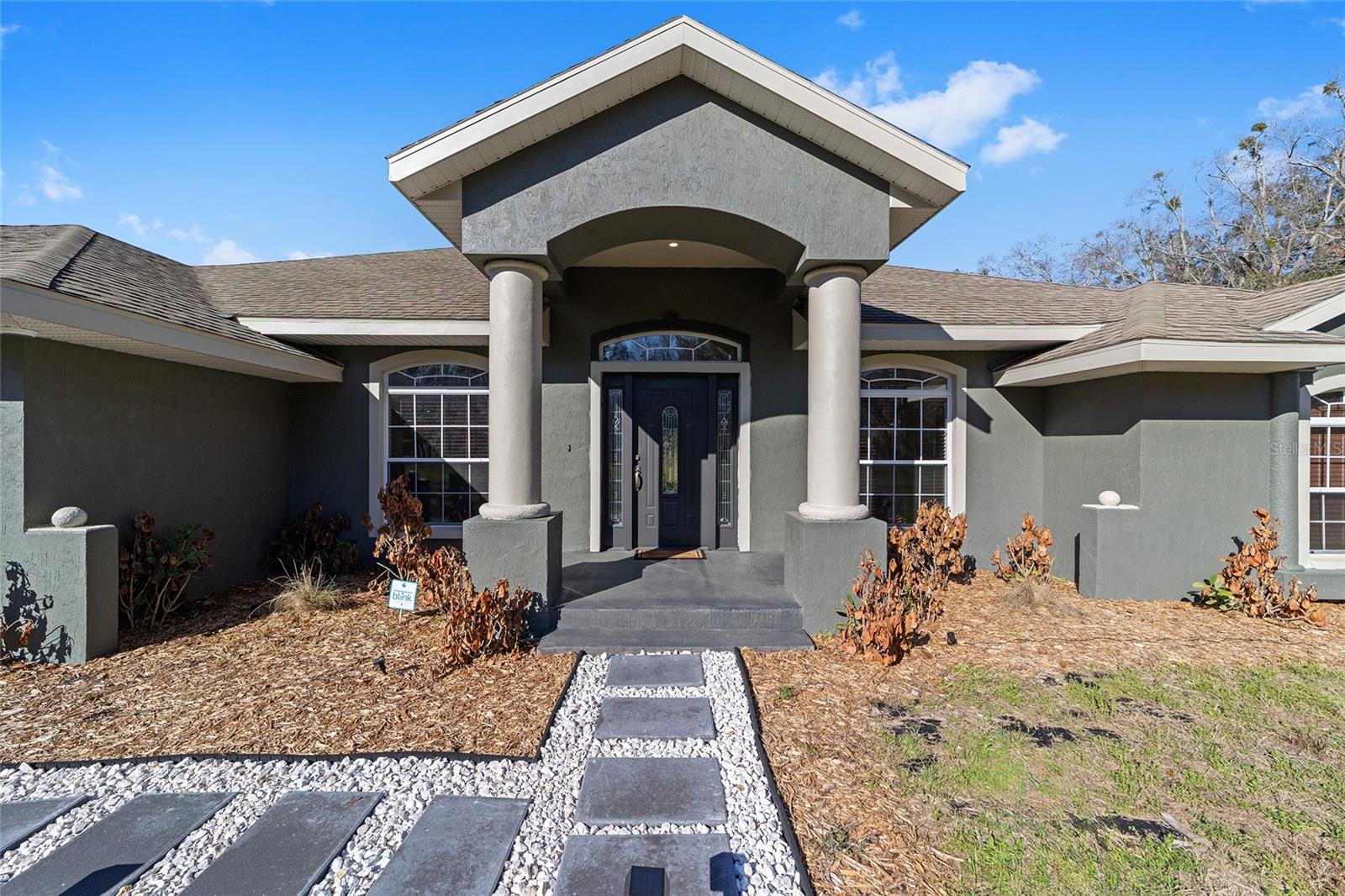 20536 NW 20TH TER, BROOKER, FL, 32622