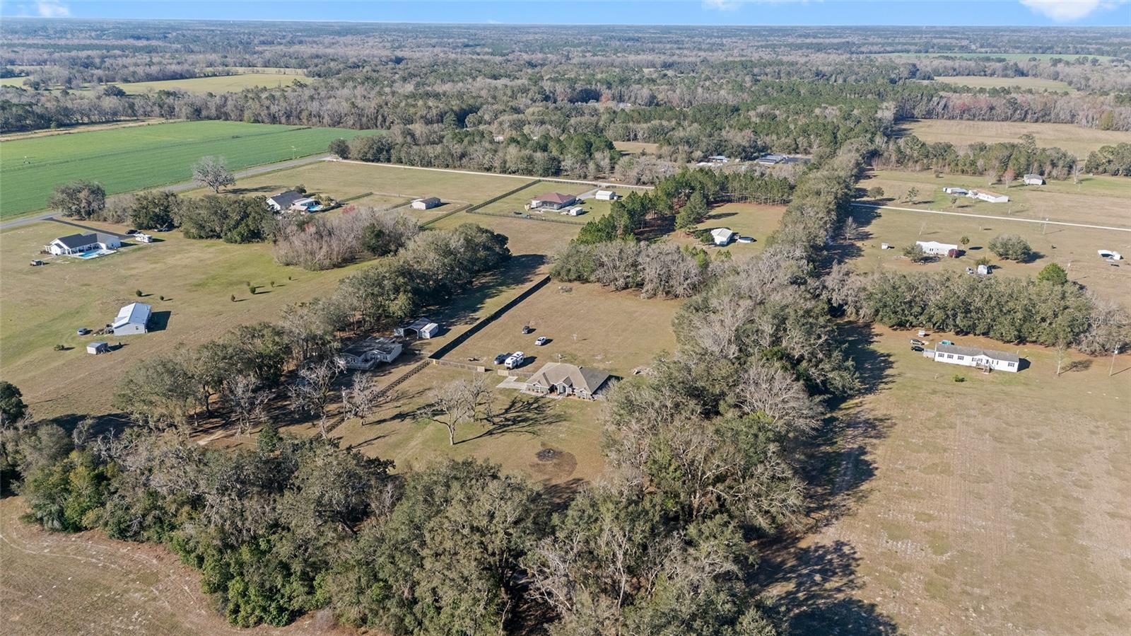 20536 NW 20TH TER, BROOKER, FL, 32622