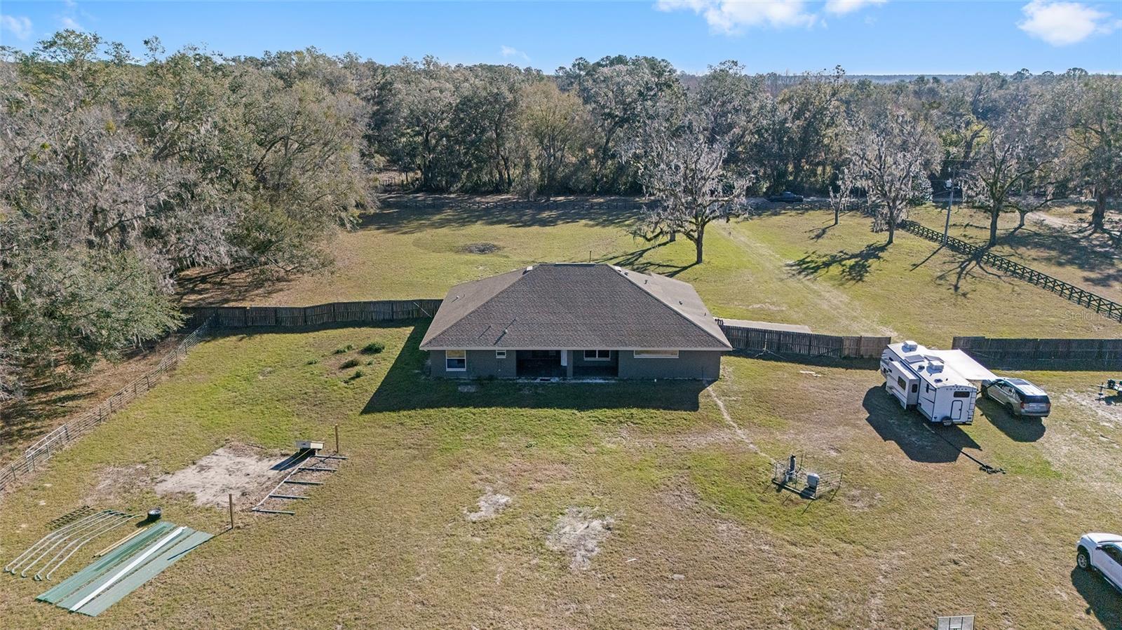 20536 NW 20TH TER, BROOKER, FL, 32622