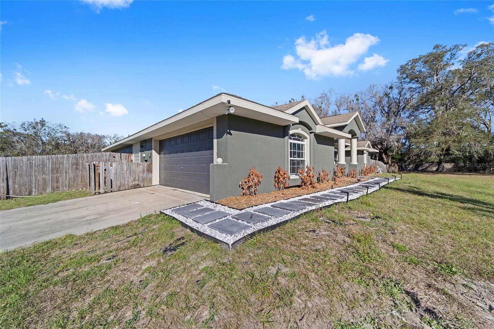20536 NW 20TH TER, BROOKER, FL, 32622