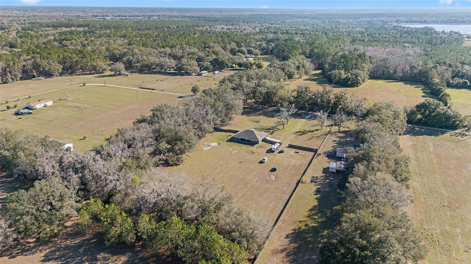 20536 NW 20TH TER, BROOKER, FL, 32622