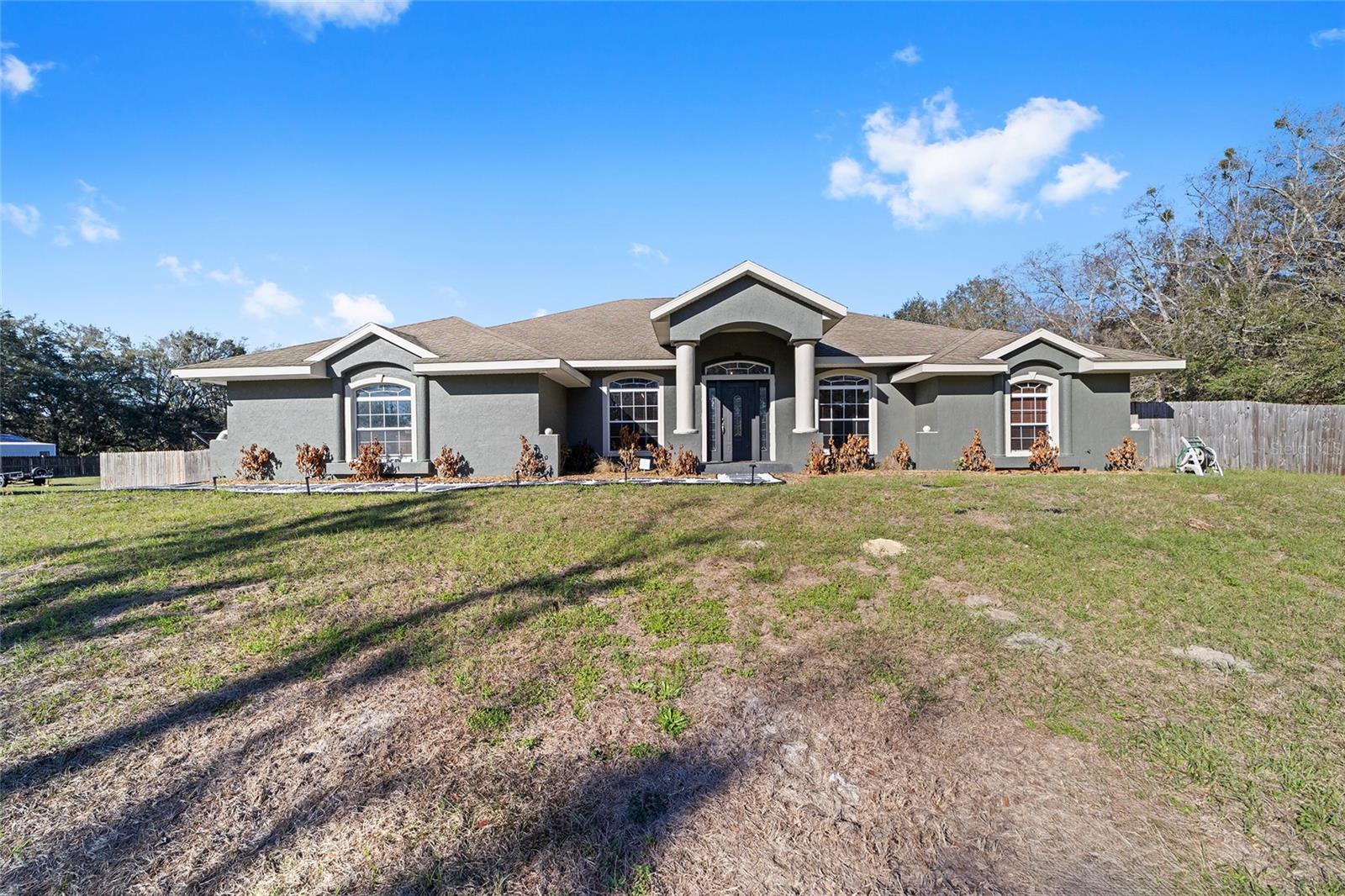 20536 NW 20TH TER, BROOKER, FL, 32622