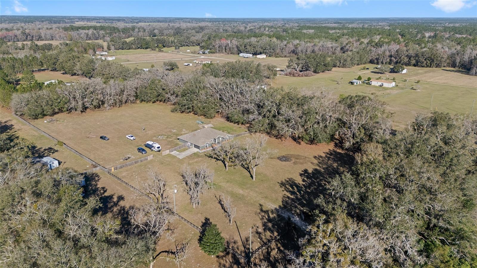 20536 NW 20TH TER, BROOKER, FL, 32622