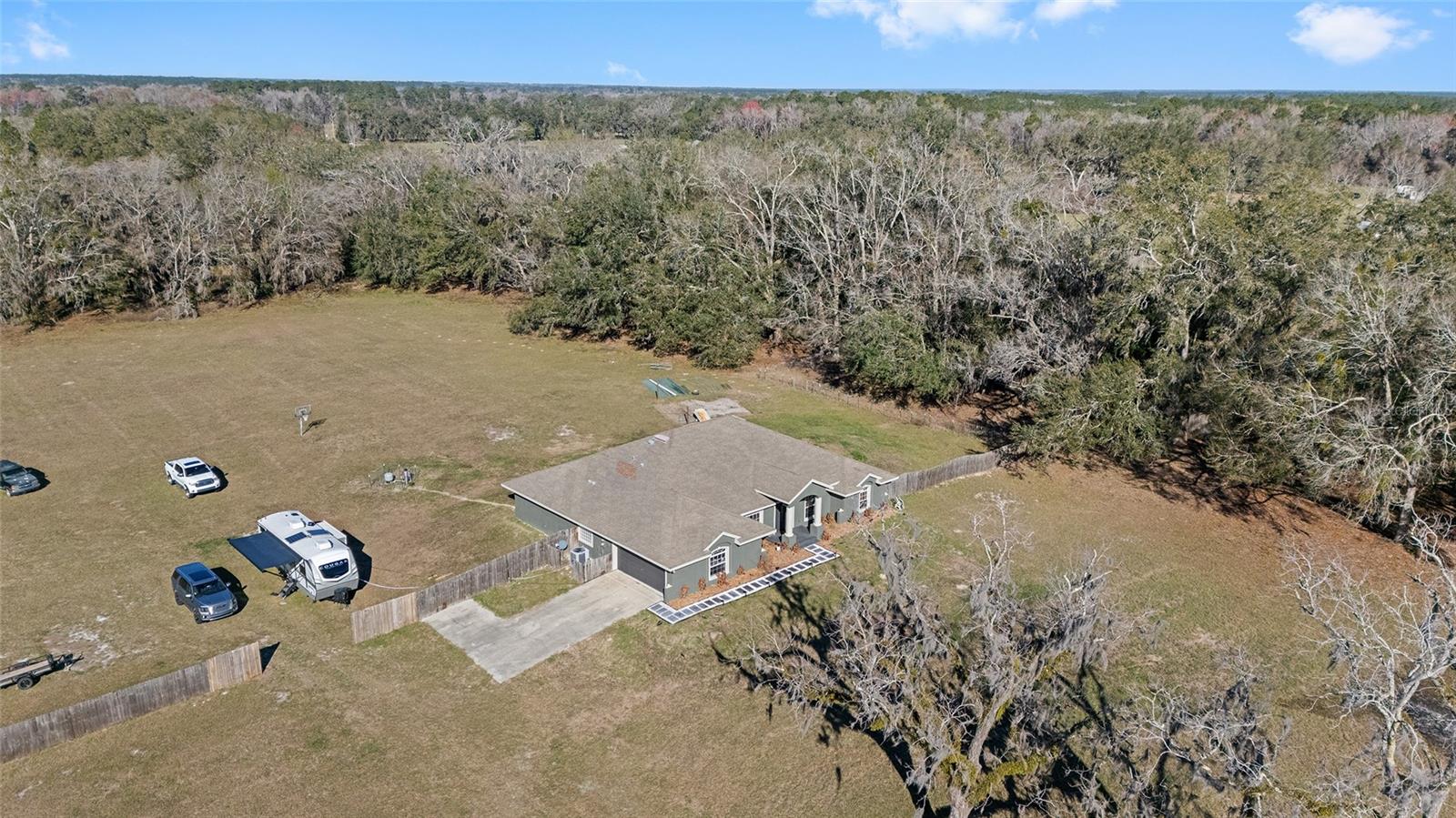 20536 NW 20TH TER, BROOKER, FL, 32622
