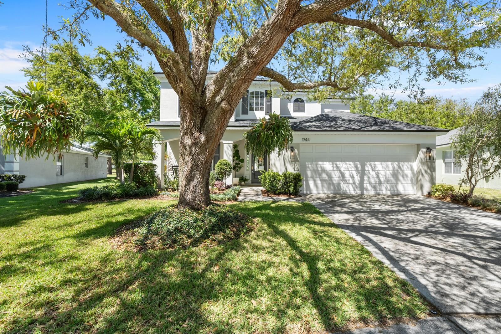 1744 SETTING SUN LOOP, CASSELBERRY, FL, 32707