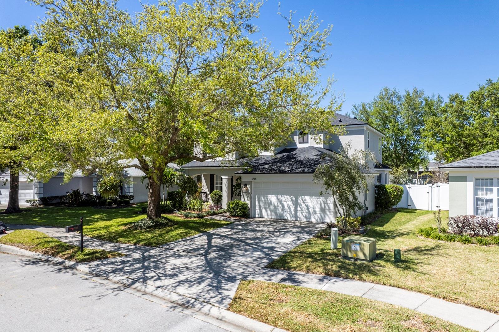 1744 SETTING SUN LOOP, CASSELBERRY, FL, 32707